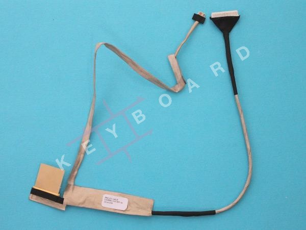 Шлейф матриці до ноутбука Fujitsu Pn DD0FH6LC020